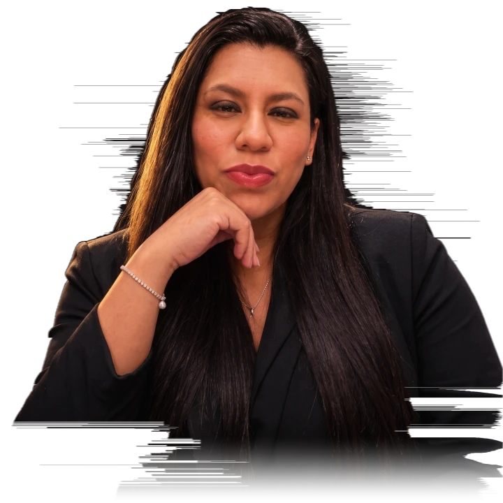 Monica Ferreira, corretora de imóveis em Uberlândia